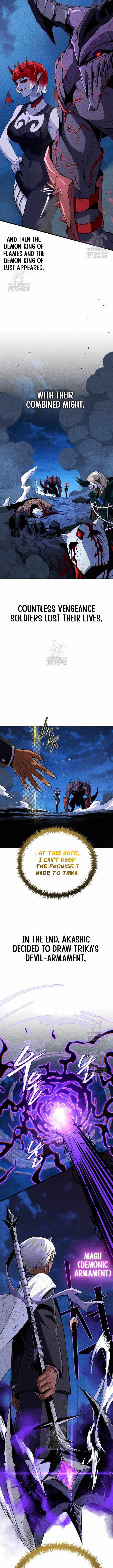 The Dark Magician Transmigrates After 66666 Years Chapter 156 page 11