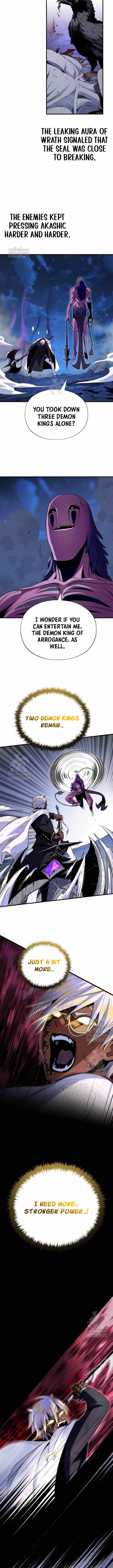 The Dark Magician Transmigrates After 66666 Years Chapter 156 page 13