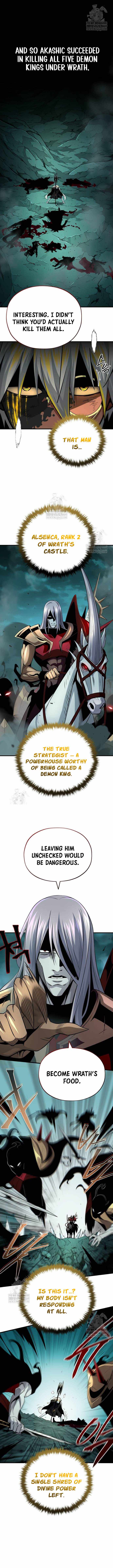 The Dark Magician Transmigrates After 66666 Years Chapter 156 page 15