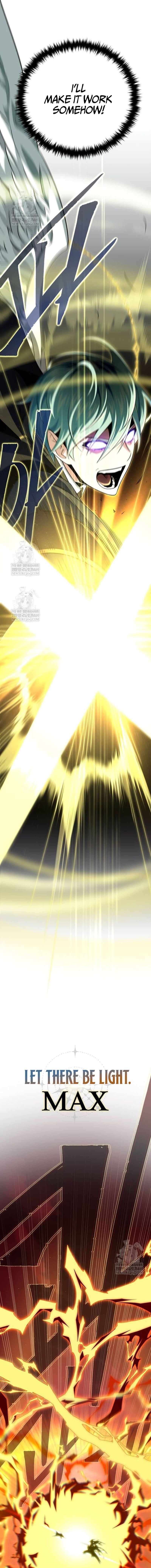 The Dark Magician Transmigrates After 66666 Years Chapter 158 page 2