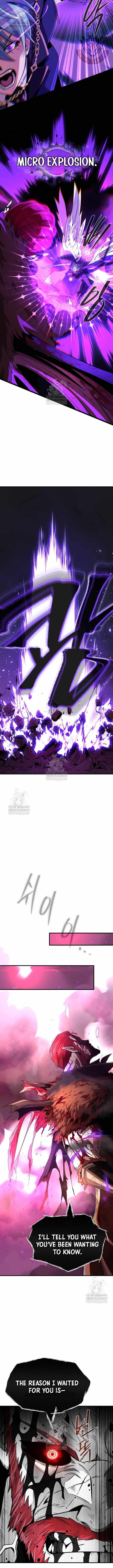 The Dark Magician Transmigrates After 66666 Years Chapter 159 page 6