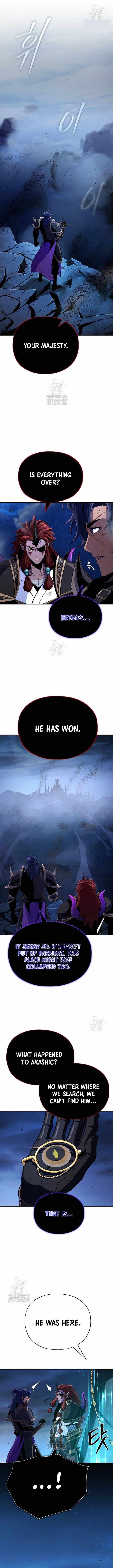 The Dark Magician Transmigrates After 66666 Years Chapter 159 page 15