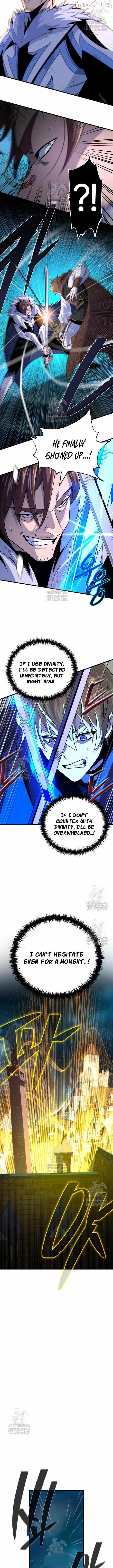The Dark Magician Transmigrates After 66666 Years Chapter 160 page 12