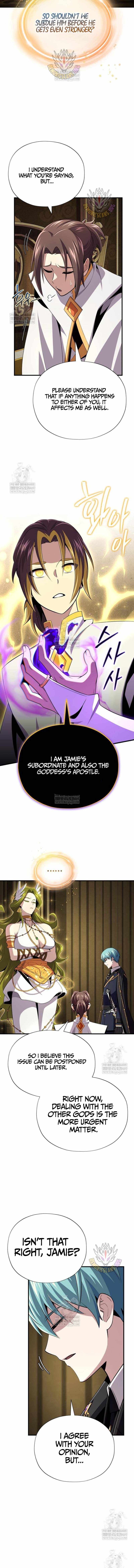 The Dark Magician Transmigrates After 66666 Years Chapter 164 page 16