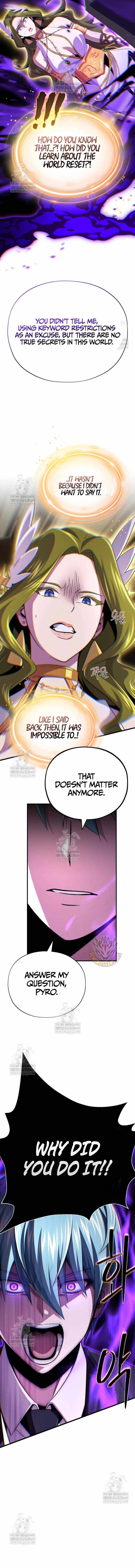The Dark Magician Transmigrates After 66666 Years Chapter 164 page 18