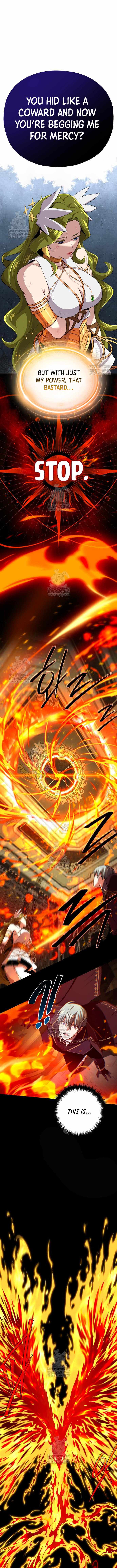 The Dark Magician Transmigrates After 66666 Years Chapter 165 page 3