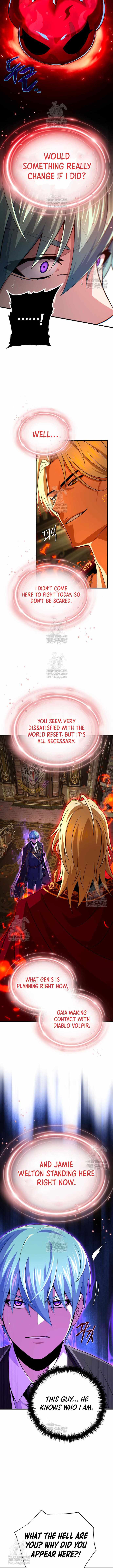 The Dark Magician Transmigrates After 66666 Years Chapter 165 page 6