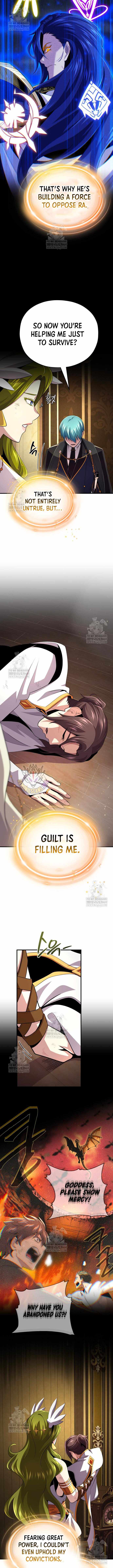The Dark Magician Transmigrates After 66666 Years Chapter 165 page 10
