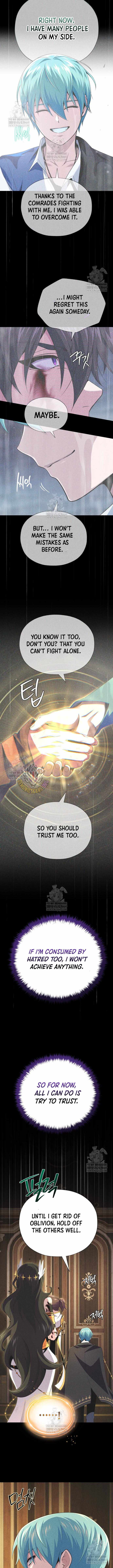 The Dark Magician Transmigrates After 66666 Years Chapter 165 page 13