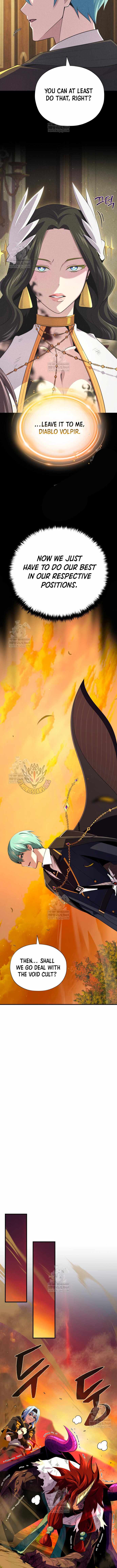 The Dark Magician Transmigrates After 66666 Years Chapter 165 page 14