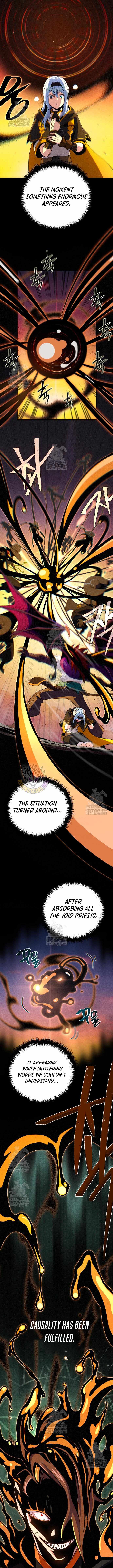 The Dark Magician Transmigrates After 66666 Years Chapter 165 page 16