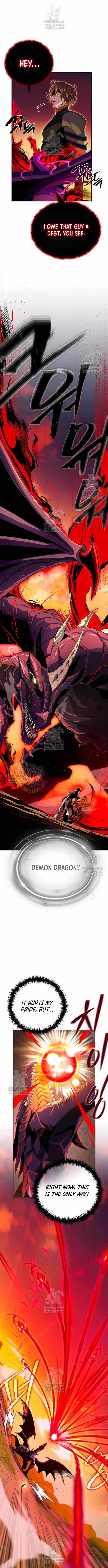 The Dark Magician Transmigrates After 66666 Years Chapter 165 page 18