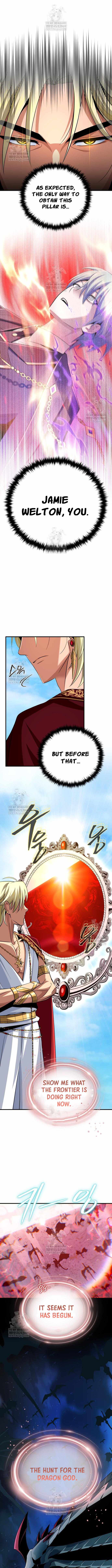 The Dark Magician Transmigrates After 66666 Years Chapter 167 page 9