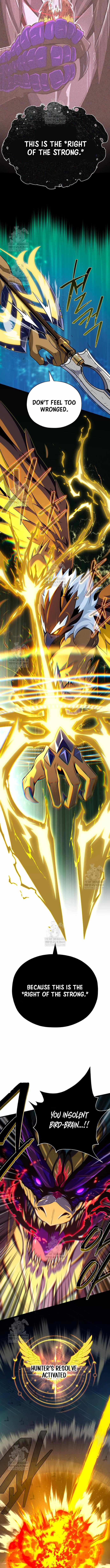 The Dark Magician Transmigrates After 66666 Years Chapter 168 page 9