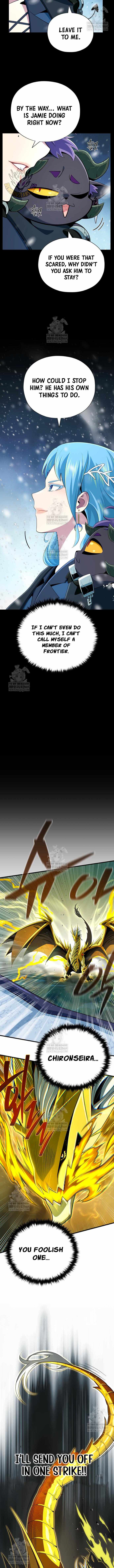 The Dark Magician Transmigrates After 66666 Years Chapter 168 page 16