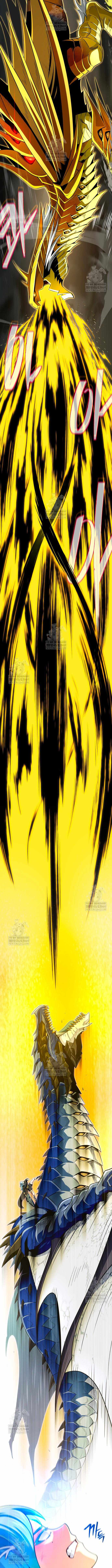 The Dark Magician Transmigrates After 66666 Years Chapter 168 page 17