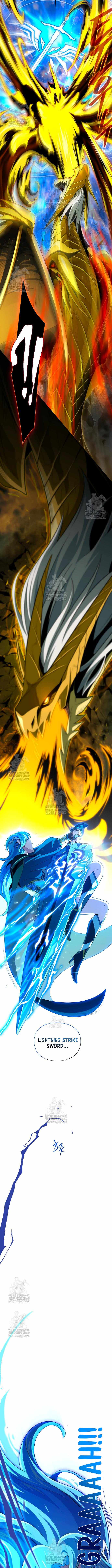 The Dark Magician Transmigrates After 66666 Years Chapter 168 page 19