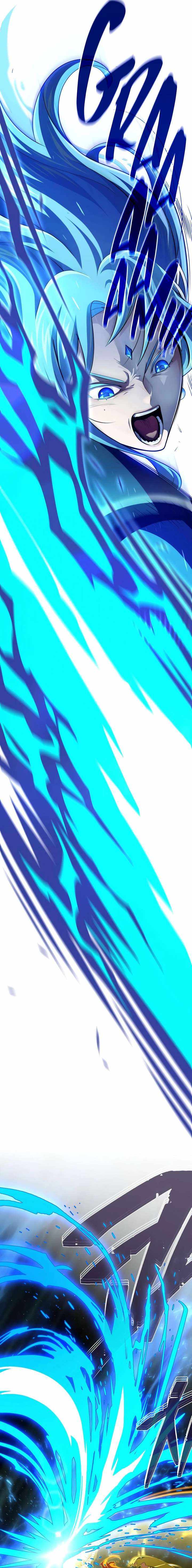 The Dark Magician Transmigrates After 66666 Years Chapter 169 page 10