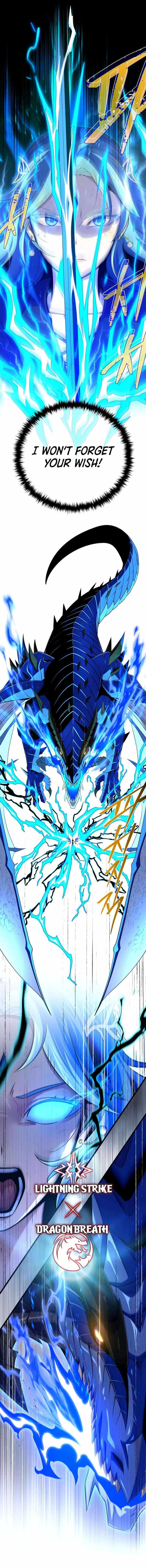 The Dark Magician Transmigrates After 66666 Years Chapter 169 page 14