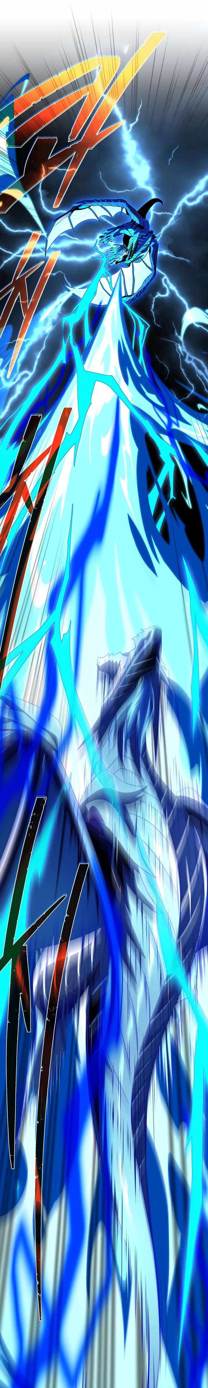 The Dark Magician Transmigrates After 66666 Years Chapter 169 page 15