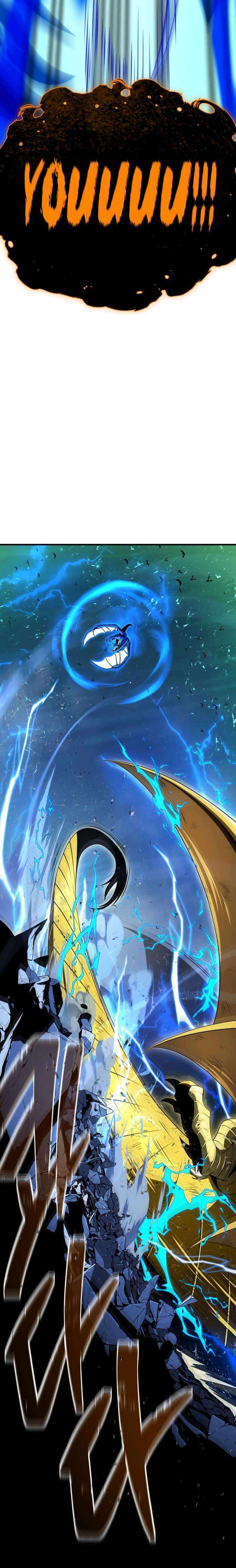 The Dark Magician Transmigrates After 66666 Years Chapter 169 page 16