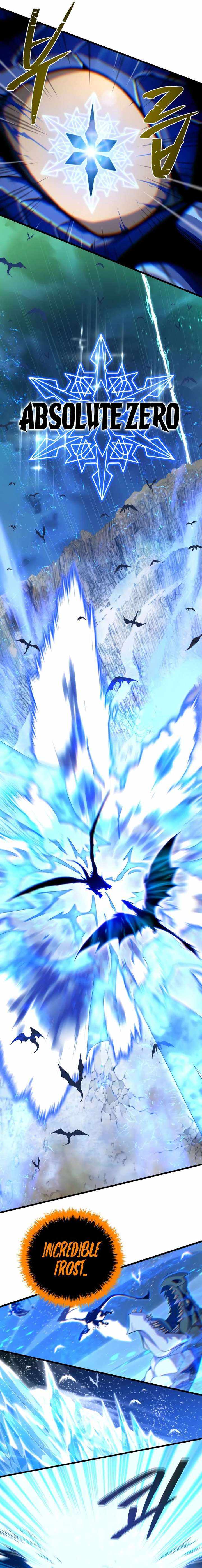 The Dark Magician Transmigrates After 66666 Years Chapter 169 page 23