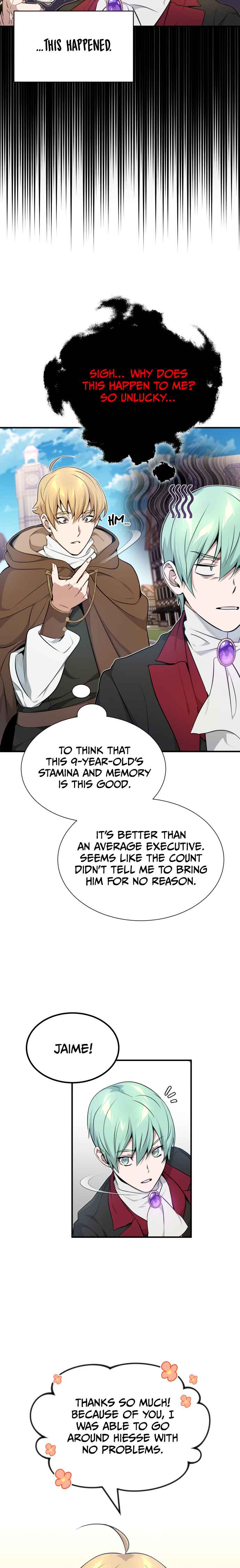 The Dark Magician Transmigrates After 66666 Years Chapter 17 page 22