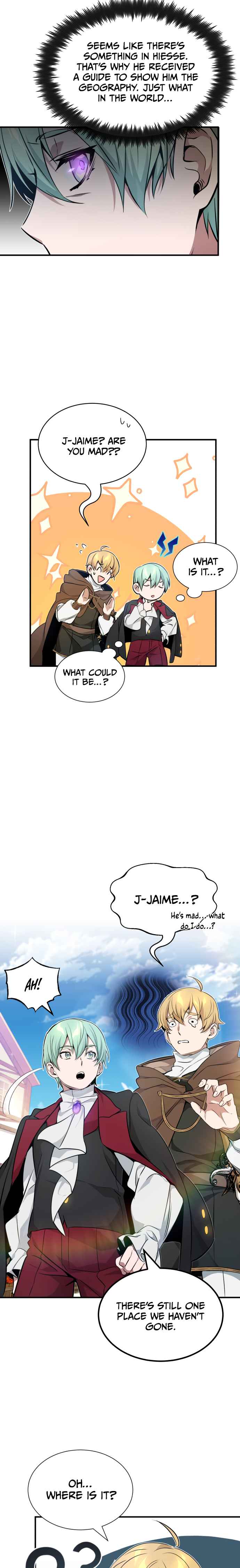 The Dark Magician Transmigrates After 66666 Years Chapter 17 page 26