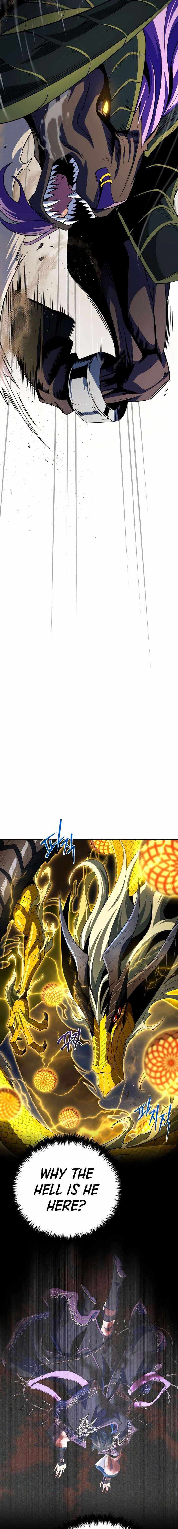The Dark Magician Transmigrates After 66666 Years Chapter 170 page 4