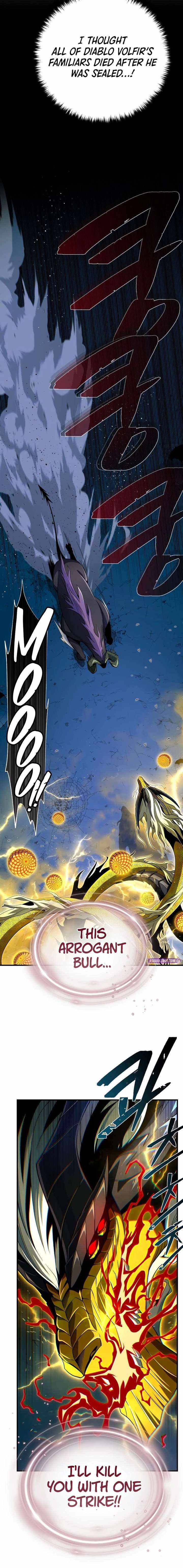 The Dark Magician Transmigrates After 66666 Years Chapter 170 page 5