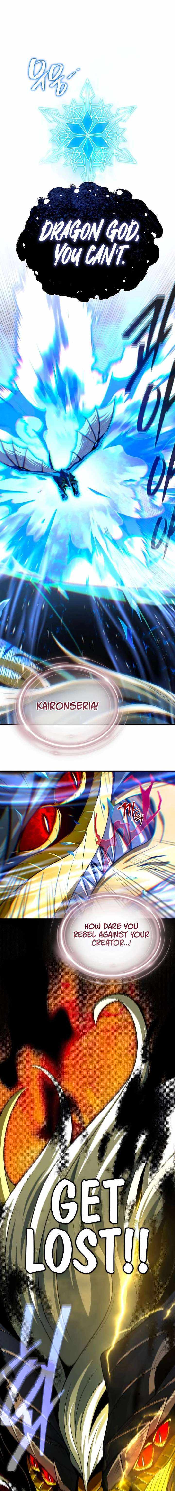 The Dark Magician Transmigrates After 66666 Years Chapter 170 page 6