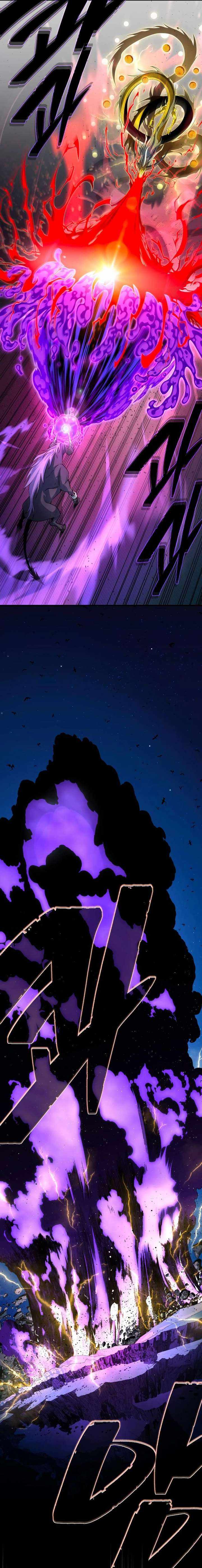 The Dark Magician Transmigrates After 66666 Years Chapter 170 page 10