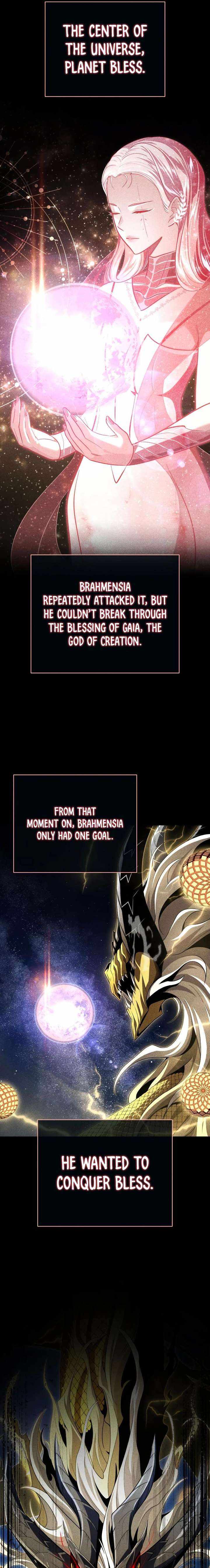 The Dark Magician Transmigrates After 66666 Years Chapter 170 page 15