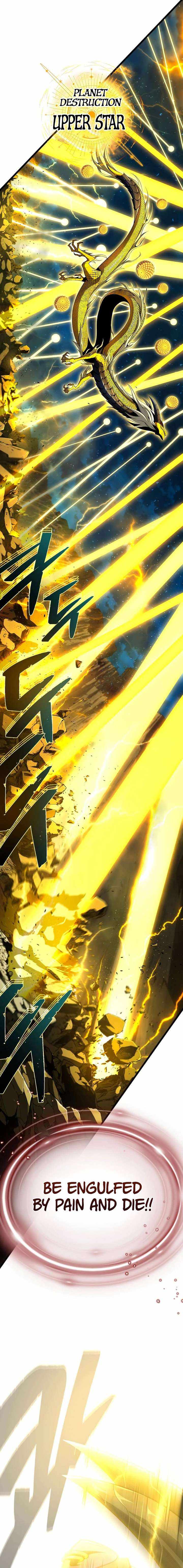 The Dark Magician Transmigrates After 66666 Years Chapter 170 page 18