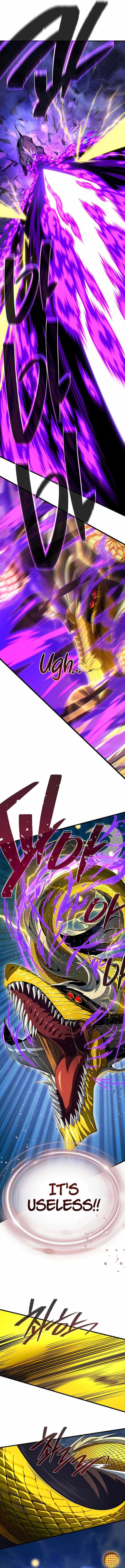 The Dark Magician Transmigrates After 66666 Years Chapter 170 page 22