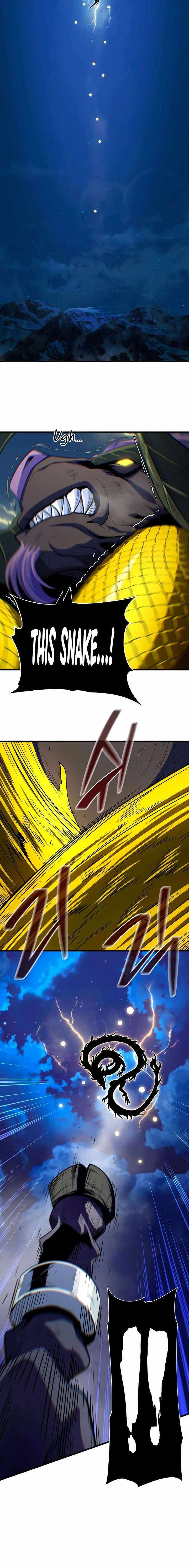The Dark Magician Transmigrates After 66666 Years Chapter 170 page 28