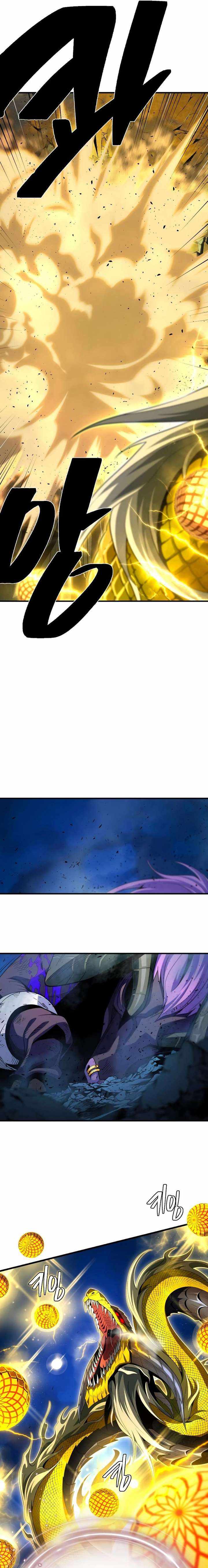 The Dark Magician Transmigrates After 66666 Years Chapter 170 page 29