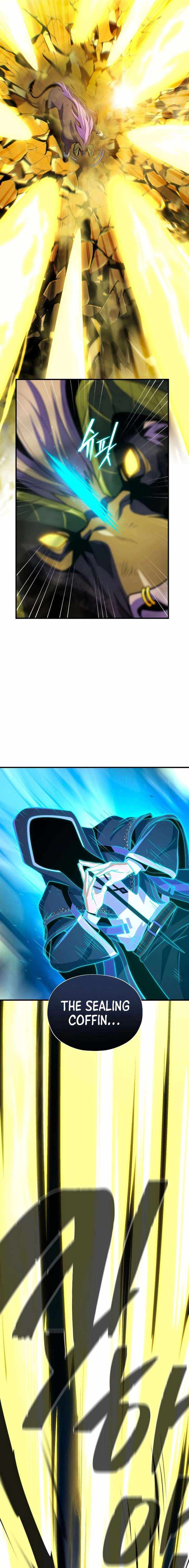 The Dark Magician Transmigrates After 66666 Years Chapter 170 page 31