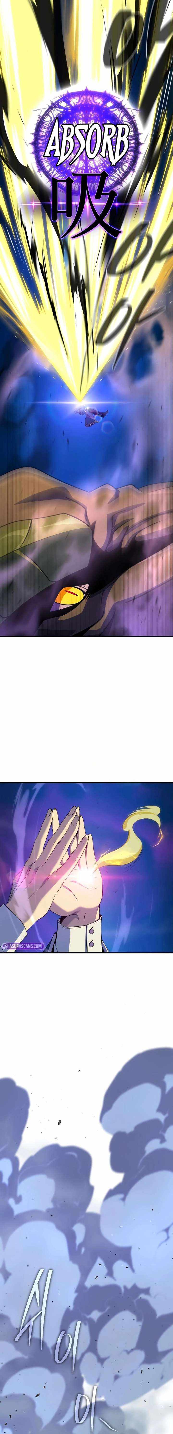 The Dark Magician Transmigrates After 66666 Years Chapter 170 page 32