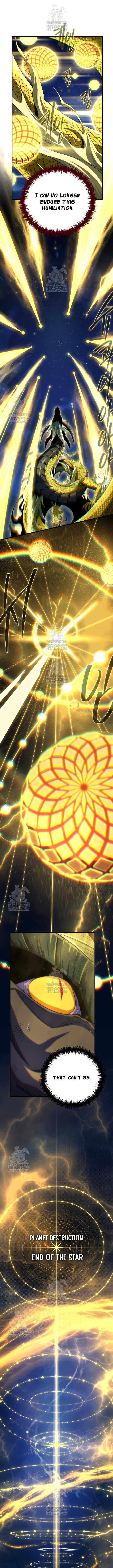 The Dark Magician Transmigrates After 66666 Years Chapter 171 page 7