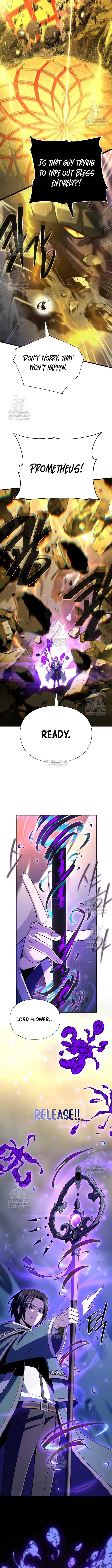 The Dark Magician Transmigrates After 66666 Years Chapter 171 page 9