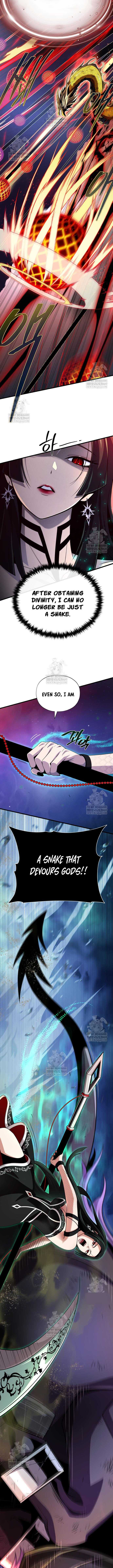 The Dark Magician Transmigrates After 66666 Years Chapter 171 page 15
