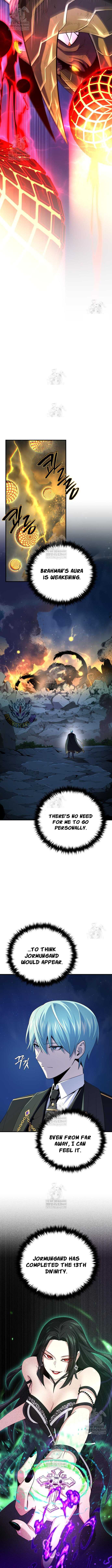 The Dark Magician Transmigrates After 66666 Years Chapter 171 page 16