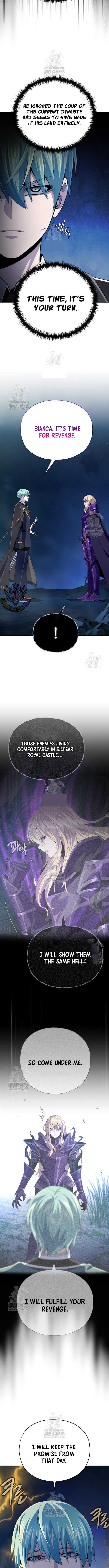 The Dark Magician Transmigrates After 66666 Years Chapter 171 page 18
