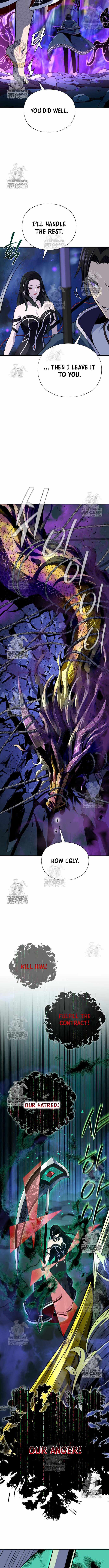 The Dark Magician Transmigrates After 66666 Years Chapter 172 page 16
