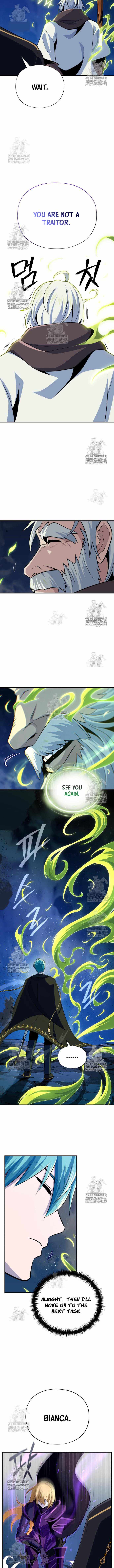 The Dark Magician Transmigrates After 66666 Years Chapter 173 page 3