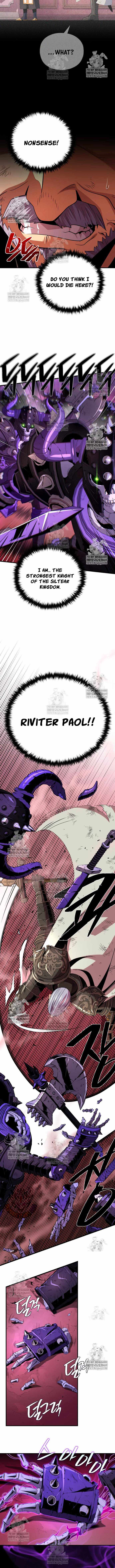 The Dark Magician Transmigrates After 66666 Years Chapter 173 page 14