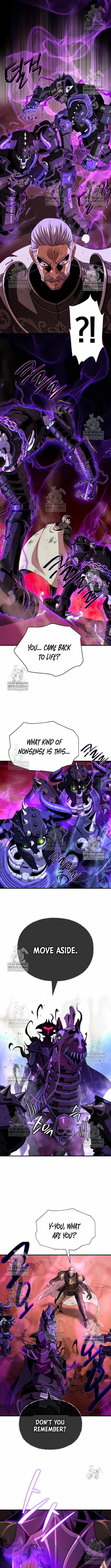 The Dark Magician Transmigrates After 66666 Years Chapter 173 page 15