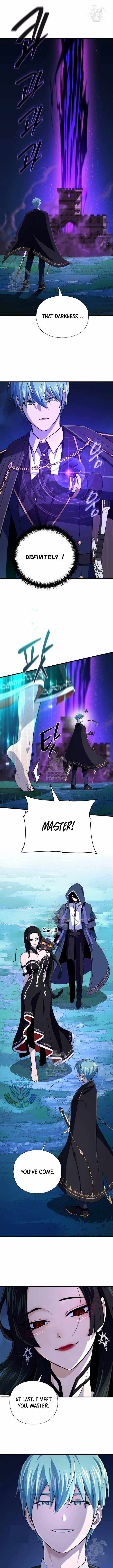 The Dark Magician Transmigrates After 66666 Years Chapter 174 page 3