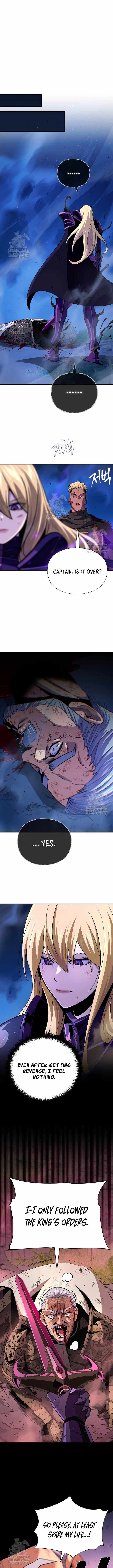 The Dark Magician Transmigrates After 66666 Years Chapter 174 page 7